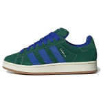 Adidas Campus 00ndad Tume Roheline Pooll&auml;ikiv Sinine Unisex Tennised Pilvevalge HQ4571 44