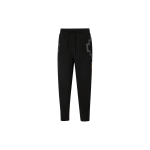 Puma X H&auml;&auml;lda Geomeetriline Tr&uuml;kk N&ouml;&ouml;riga 7/8 Kudum Džogap&uuml;ksid Unisex Alusp&uuml;ksid Must 532142-01 S