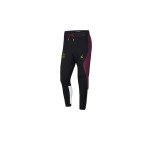 Jordan Paris Saint-Germain v&auml;rviblokkidega dressip&uuml;ksid pingutusn&ouml;&ouml;riga meestele mustad CK9658-010 XS