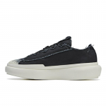 Adidas Y-3 Nizza Low Worn-In - Must Valge Unisex Tossud IF7790 46