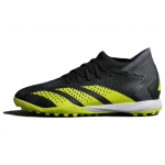 Adidas Predator Accuracy Injection.3 TF Crazycharged Pack Unisex tossud Must Core-Black Team-Solar-Yellow IG0768 44