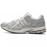 New Balance 1906R Valge H&otilde;bedane JD Eksklusiivne Unisex Tossud Hall M1906RJM 40