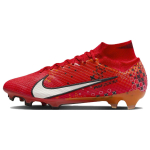 Nike Zoom Mercurial Superfly 9 Elite MDS FG Dream Speed - Light Crimson Unisex Tossud Punane Bright-Mandarin Must FD1157-600 44
