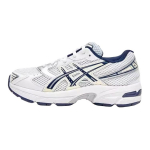 ASICS Gel 1130 GS Valged Kesk&ouml;ised Laste Tossud 1204A163-101 36