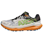 HOKA Tecton X 2 Valge P&auml;ikesep&otilde;letus Meeste Tossud 1134516-WLR 41 gray