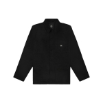 Vans Mitmetaskuline Utility Jakk Meeste &Uuml;ler&otilde;ivad Must VN0A456ZBLK XS
