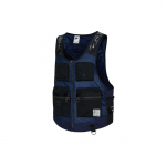 Nike Sportswear Vabaaja Spordivest Meestele Vestid Must DN1440-010 M