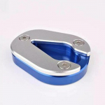 BMW S1000RR 19-21 Suurendatud jalg, libisemisvastane, laiendatud. sinine