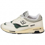 New Balance 1500 Made in England Cilantro Meeste tossud Valge Antiik-Valge U1500WHG 38