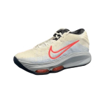 Nike Air Zoom GT Hustle 3 EP Grassroots Meeste Tossud Valge Summit-White Platinum HQ3453-060 41