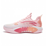 Anta Shock Wave 5 V2 Pro Roosad Meeste Tennised 112431106S-2 44.5