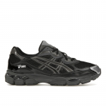 Kicki Yang Zhang x ASICS Gel NYC Must Puhta H&otilde;bedaga Unisex Tossud 1203A571-001 39.5