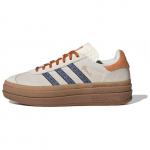Adidas Gazelle Bold Kreemjas Orb Lilla Lilleline Naiste Tennised Kreemjas-Valge &Ouml;ine Indigo JQ0955 38⅔