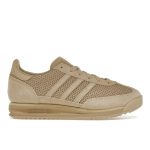 adidas SL72 RS Soe liivakivi Meeste tossud Pruun Maagiline-beež Kuldne-metallik JH5104 41⅓