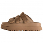 UGG Goldenglow Sandaalid Minimalistlik Mood EVA Kulumiskindlad Sandaalid Naiste Sandaalid S&uuml;gavliiv 1167430-DND 37