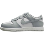 Nike Dunk Low PS Light Smoke Grey Laste tossud Valge FB9108-123 28