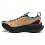 Li Ning Feidian CRC P&otilde;rutuskindlad Kulumiskindlad Madalad Spordikadsuud Unisex Tossud Pruun Sinine AZGU001-6 42⅓
