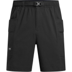 Under Armour Expanse Outdoor Series Kootud Vastupidav Veniv Mugav Vabaaja Spordil&uuml;hikesed P&uuml;ksid Meeste l&uuml;hikesed p&uuml;ksid Keskmine-S&ouml;ekarv 6000996-016 L