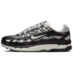 Nike P-6000 Must Musliini Naiste Tennised Sail Summit-White BV1021-011 40 gray