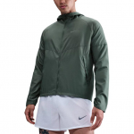 Nike Miler Repel Veekindel Kootud Kapuutsiga Moodne Spordijakk Meeste Jakk DD4747-364 M
