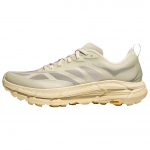 HOKA Mafate Speed 4 Lite Truffle Salt Unisex Tossud Kreemjas Vintage-Kollane 1168450-TVN 44