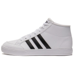 Adidas Neo Vs Set Mid Retro Vastupidavad K&otilde;rge S&auml;&auml;rega Rula Kingad Meestele Rula Kingad Valge Must FY3042 40⅔