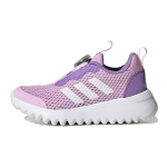 Adidas Activeflex Boa 3.0 Mugavad madalad laste jooksujalatsid Laste jooksujalatsid Lilla Valge HP5808 38⅔