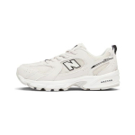 New Balance NB 530 Minimalistlik Vastupidav Toetav Madala s&auml;&auml;rega Laste Jooksukingad Helebeež Laste jooksukingad PZ530SC1 32.5