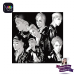 [ETTETELLIMINE] BTS &ndash; Danger (Jaapani Ver.) (CD + DVD Piiratud v&auml;ljaanne A) 1pcs