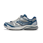 Saucony Kinvara 4 RE SE Moodsad Mugavad Starlight Inspiratsioon Vastupidavad Madalad Jooksukingad Unisex Jooksukingad Hall Sinine S79094-2 36