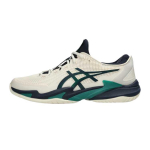 ASICS Court FF 3 Kreemjas Jaspisroheline Meeste Tennised Pruun 1041A370-105 40
