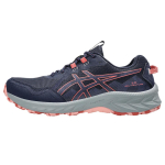 Asics Gel-Venture 10 Mugavad Moodsad Minimalistlikud Mitmek&uuml;lgsed Madalad Jooksujalatsid Naiste toss Sinine 1012B759-402 37.5 black