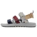 New Balance Noritake X NB 750 Mugavad Mitmek&uuml;lgsed Rannasandaalid Unisex sandaalid Helehall SDL7504N 38.5