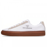 Puma X Han Kjobenhavn Clyde Stitched Vabaaja madalad tossud Unisex tossud Valge 364474-01 44