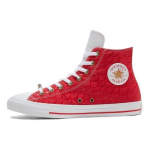 Converse All Star K&otilde;rged L&otilde;uendist Jalan&otilde;ud Unisex Tossud Punane Valge A08704C 35