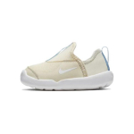 Nike Lil Swoosh V&auml;ikelaste libisemiskindlad vastupidavad madalad k&otilde;ndimistossud Beežid Beebikingad AQ3114-200 27