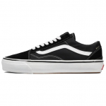 Vans Old Skool GORE-TEX Mugavad Mitmek&uuml;lgsed Madalad Rula Kingad Unisex toss Must VN000D0UBPA 36.5