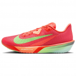 Nike Rival Fly 4 Mugavad Mitmek&uuml;lgsed Hingavad Tagasil&ouml;&ouml;giga Madalad Jooksujalatsid Meeste toss Punane FV6040-600 44.5