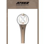 ATEEZ AMETLIK VALGUSPULK Ver.2 &ndash; ATEEZ F&auml;nnivalgusti 1 ea