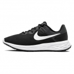 Nike Revolution 6 Next Nature 'Must Valge' Naiste jooksujalatsid DC3729-003 36