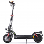 ISINWHEEL GT2 ABE sertifikaadiga Maastikusuuteline T&auml;iskasvanute Elektriroller 800W Mootor 48V15Ah Aku 11-tollised Maastikurehvid T&auml;iskasvanute V&auml;ljas&otilde;iduks Escooter