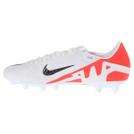 Nike Air Zoom Vapor 15 Academy Fg 'Valge Neoonoranž' Tossud vabaajaks DJ5632-600 40.5 valge