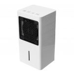 220V kaasaskantav konditsioneer ventilaator niisutaja jahuti jahutuss&uuml;steem mini &otilde;hujahuti valge
