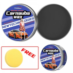 Autole Autovaha Hooldus Pinna Puhastusvahend Kaitsev Kate H&uuml;drofoobne V&auml;rv Kristallvaha Autopesu Pealiskiht Poleerimisvahend Puhastusvahend