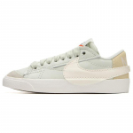 Nike Blazer Low '77 Jumbo 'Sea Glass Pale Ivory' Naiste tossud Rula kingad DQ1470-004 36.5