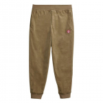 Adidas Originals X C.P. Firma Koost&ouml;&ouml; S&uuml;gis/Talv24 Moodsad Pehmed Mugavad Spordip&uuml;ksid Unisex P&uuml;ksid Oliivirohelised JH1442 XXL