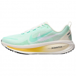 Nike Vomero 18 Mint Foam Sail Naiste tossud Roheline Topaas-Kuldne Pleegitatud-T&uuml;rkiis IH7349331 36