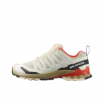 Salomon XA Pro 3D V9 Mugavad Mitmek&uuml;lgsed Vabaaja Jooksukingad Meeste Tossud Beež 478826 46