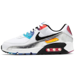 Nike Air Max 90 Have A Good Game Naiste tossud Vabaajajalatsid DC0835-101 36 white