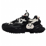 FILA FUSION Naiste Hard Candy Zhao Lusi Edition Paksud Isa Tossud 38.5